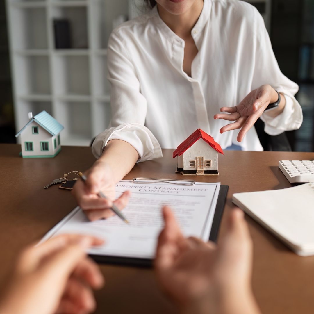 Finance Consultation