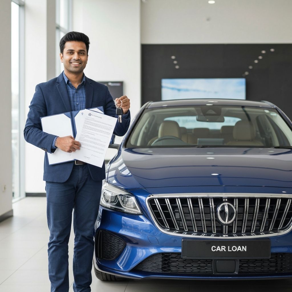 Car Loan