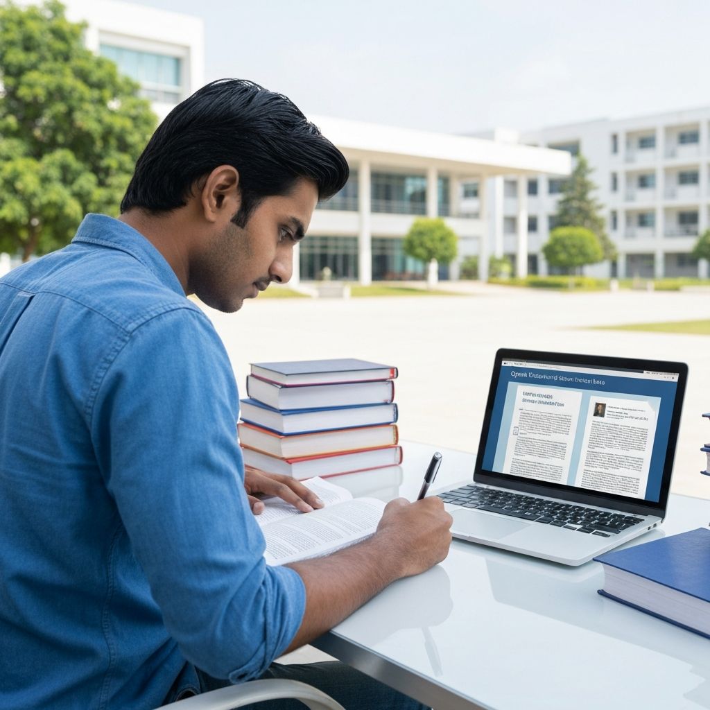 Education Loan