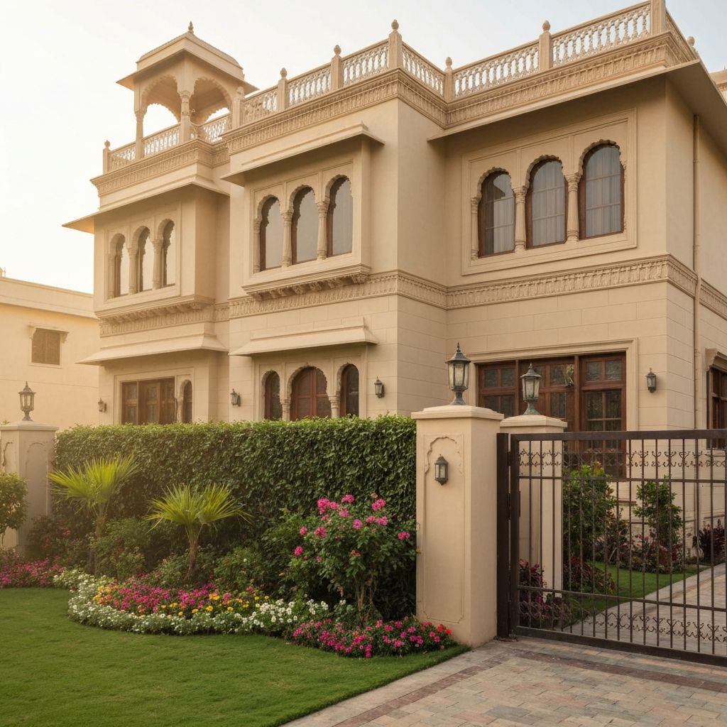 Property Loan